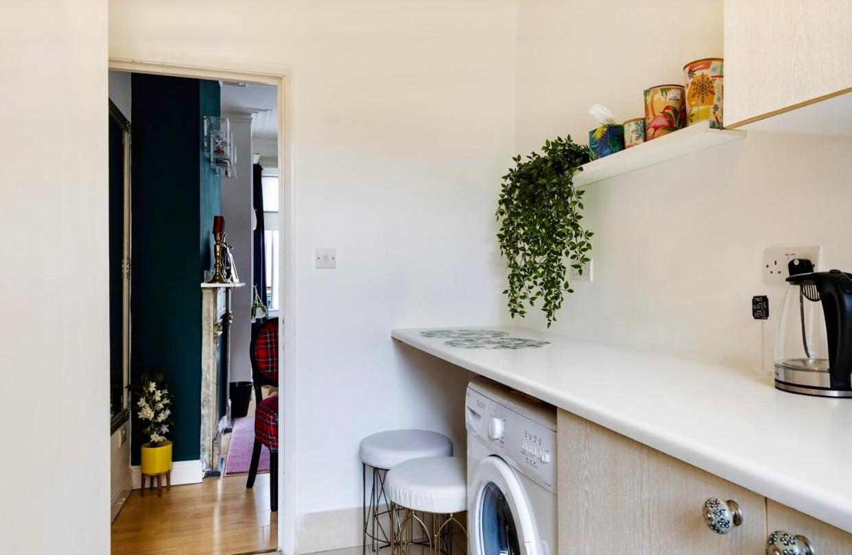 Colourful Flat * Londra