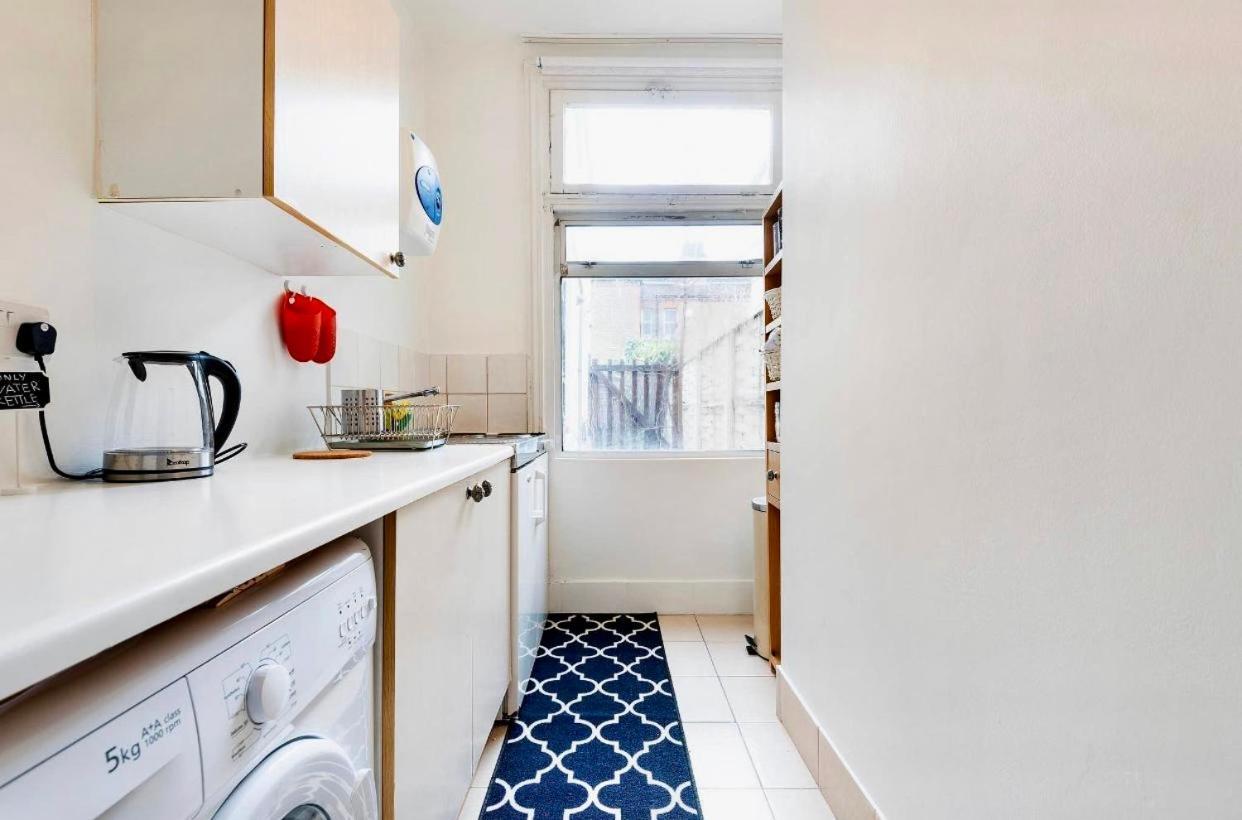 Colourful Flat * Londra