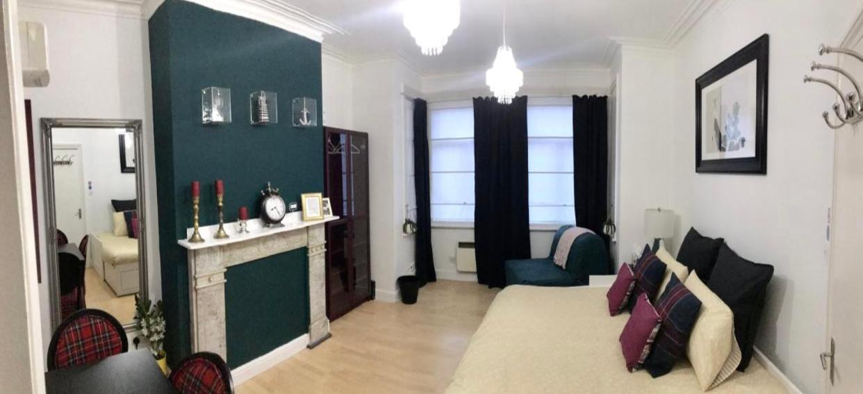 Appartamento Colourful Flat