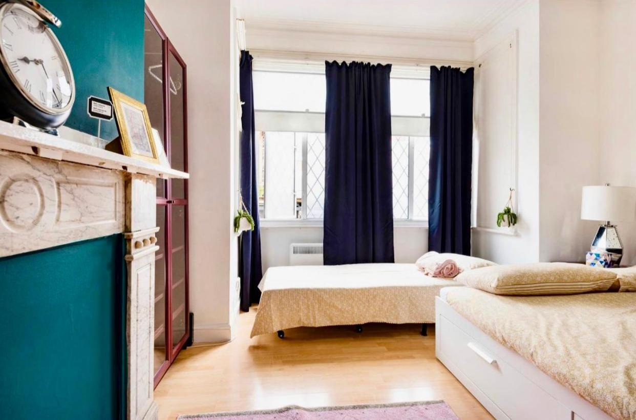Colourful Flat Appartamento Londra