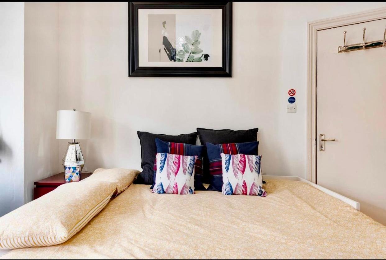 Appartamento Colourful Flat