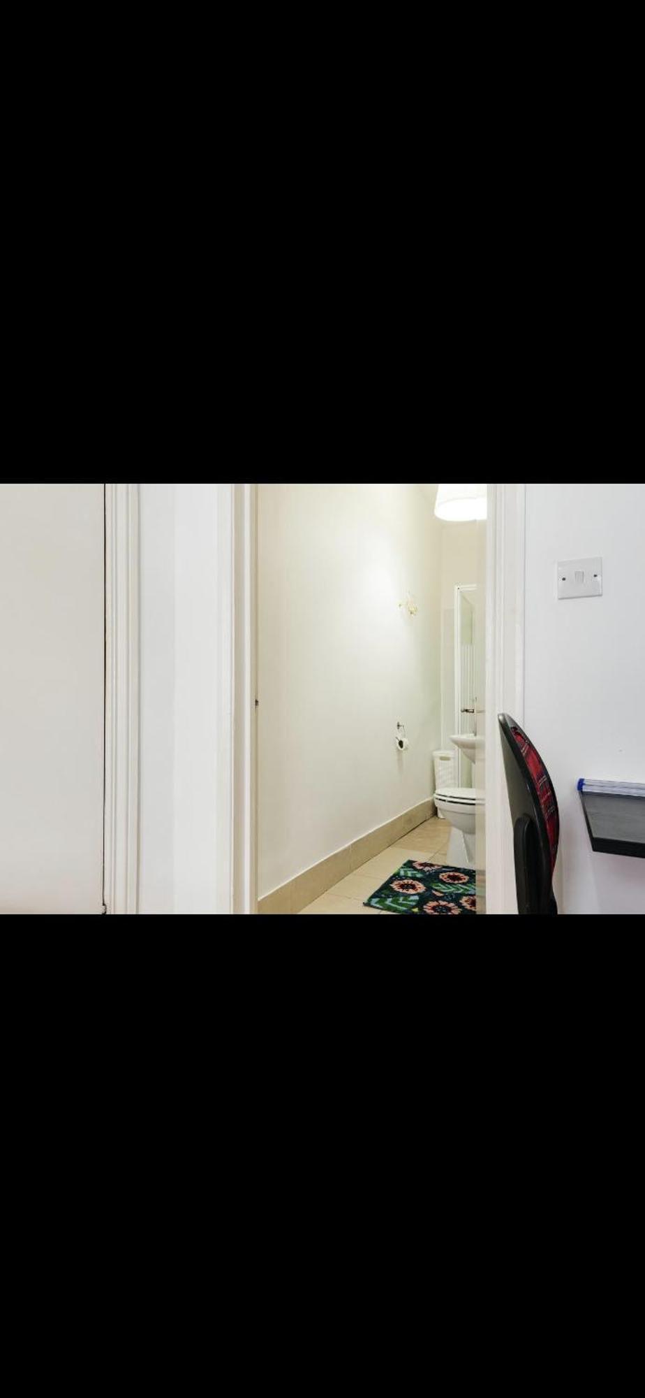 Appartamento Colourful Flat *