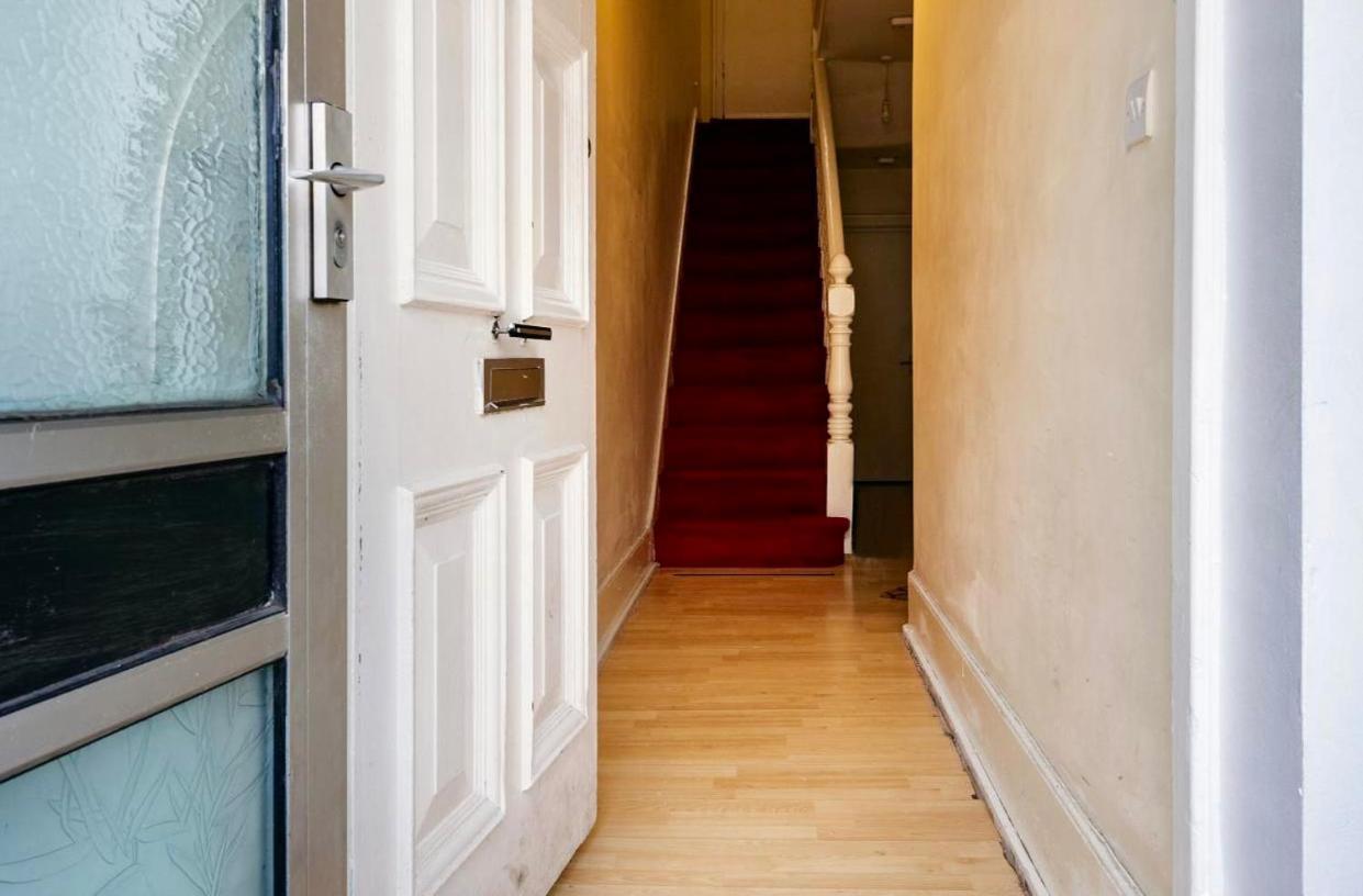 Appartamento Colourful Flat