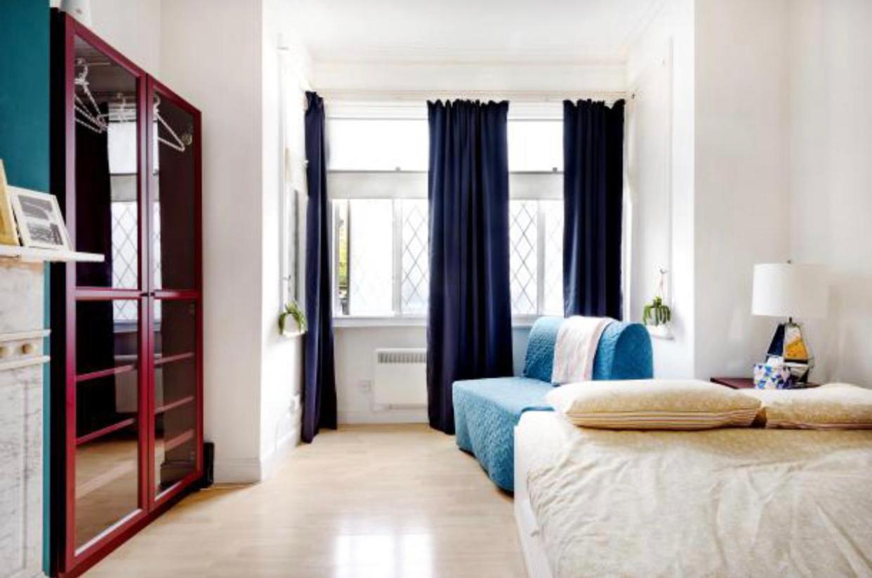 Appartamento Colourful Flat *