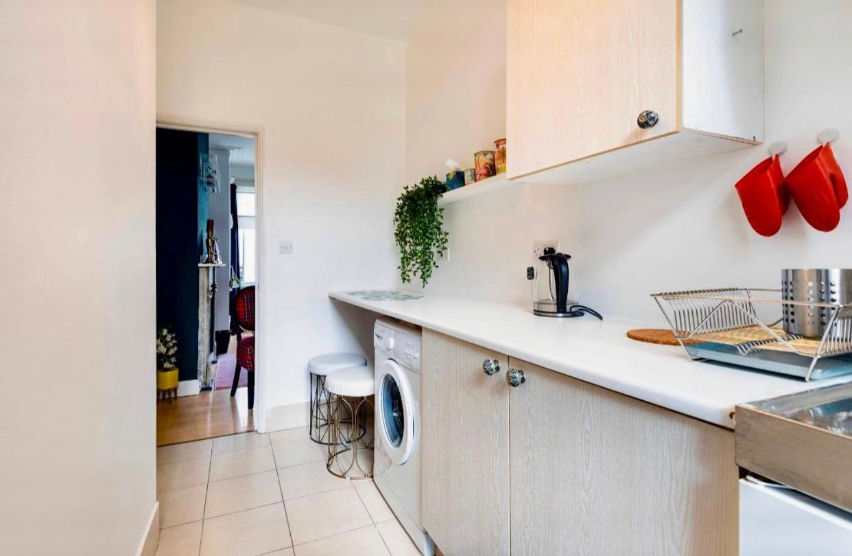Appartamento Colourful Flat *