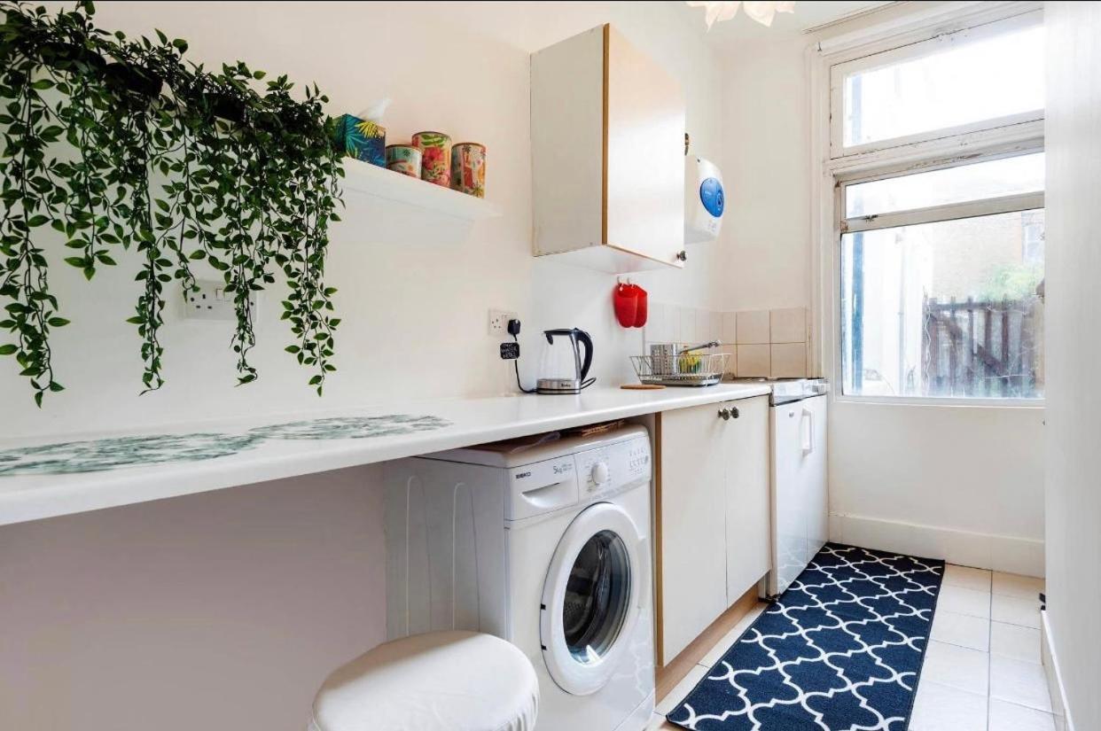 Colourful Flat * Londra