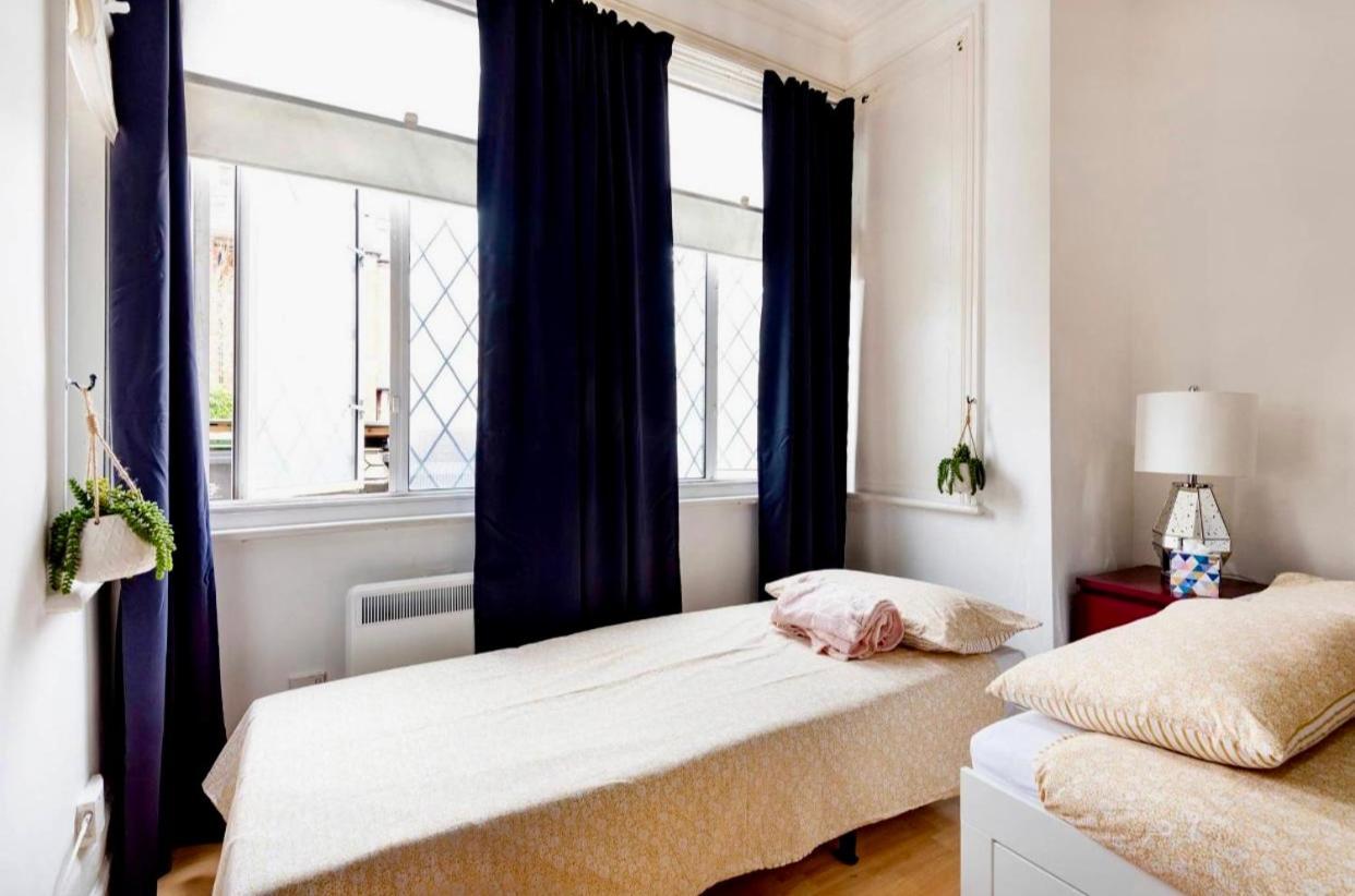 Colourful Flat Appartamento