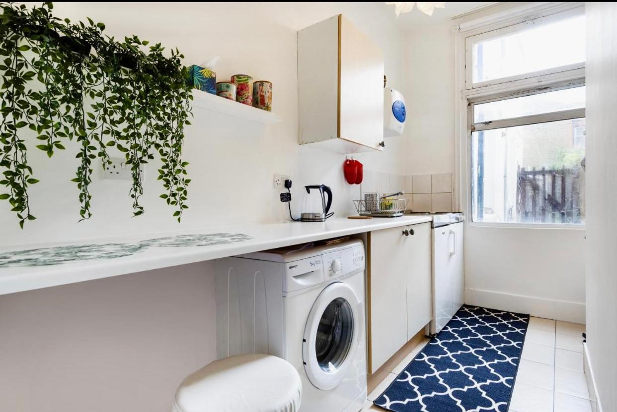 Colourful Flat Londra