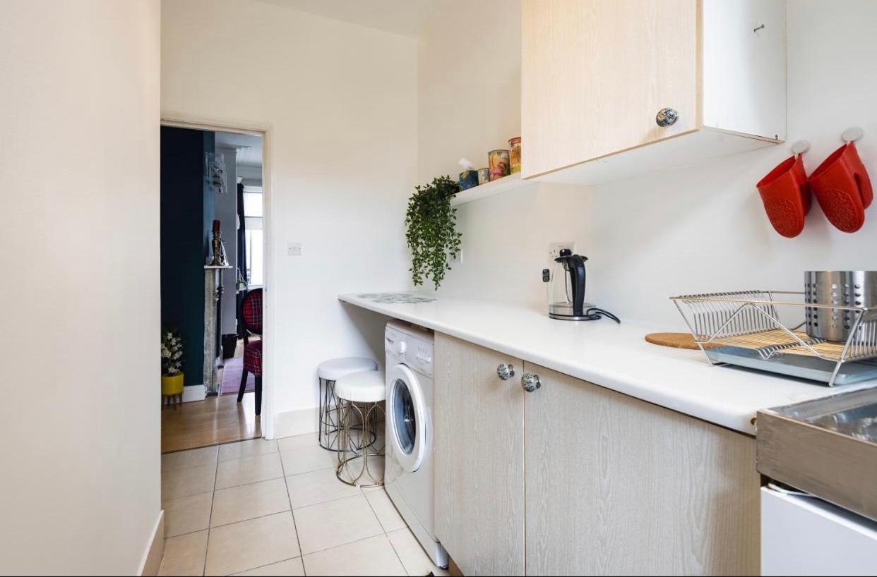 Colourful Flat Apartament *