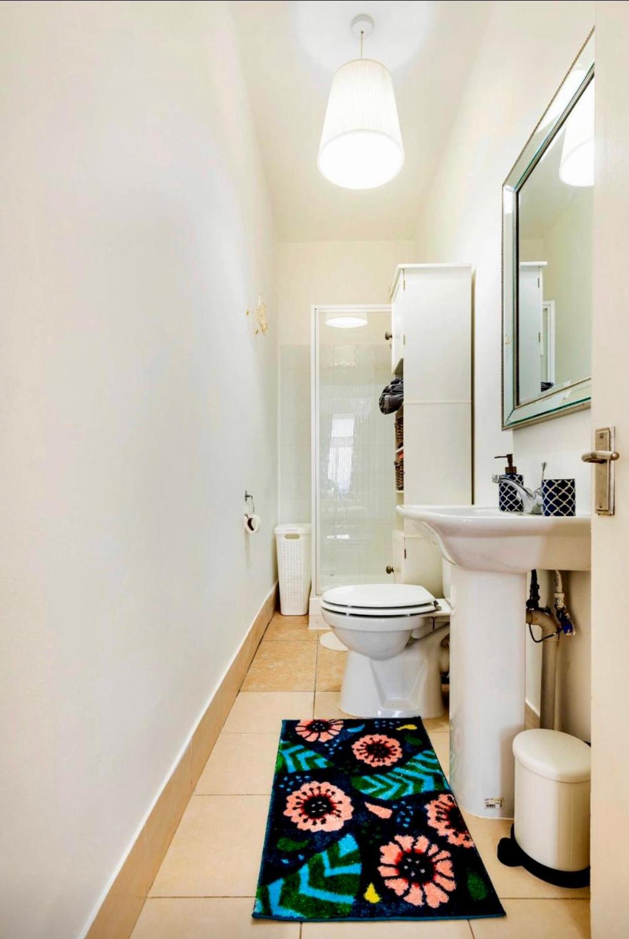 Appartamento Colourful Flat Londra