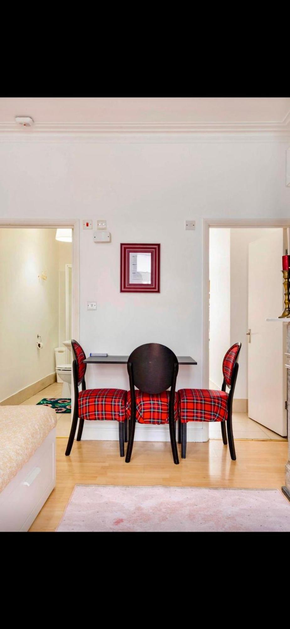 Colourful Flat Appartamento Londra