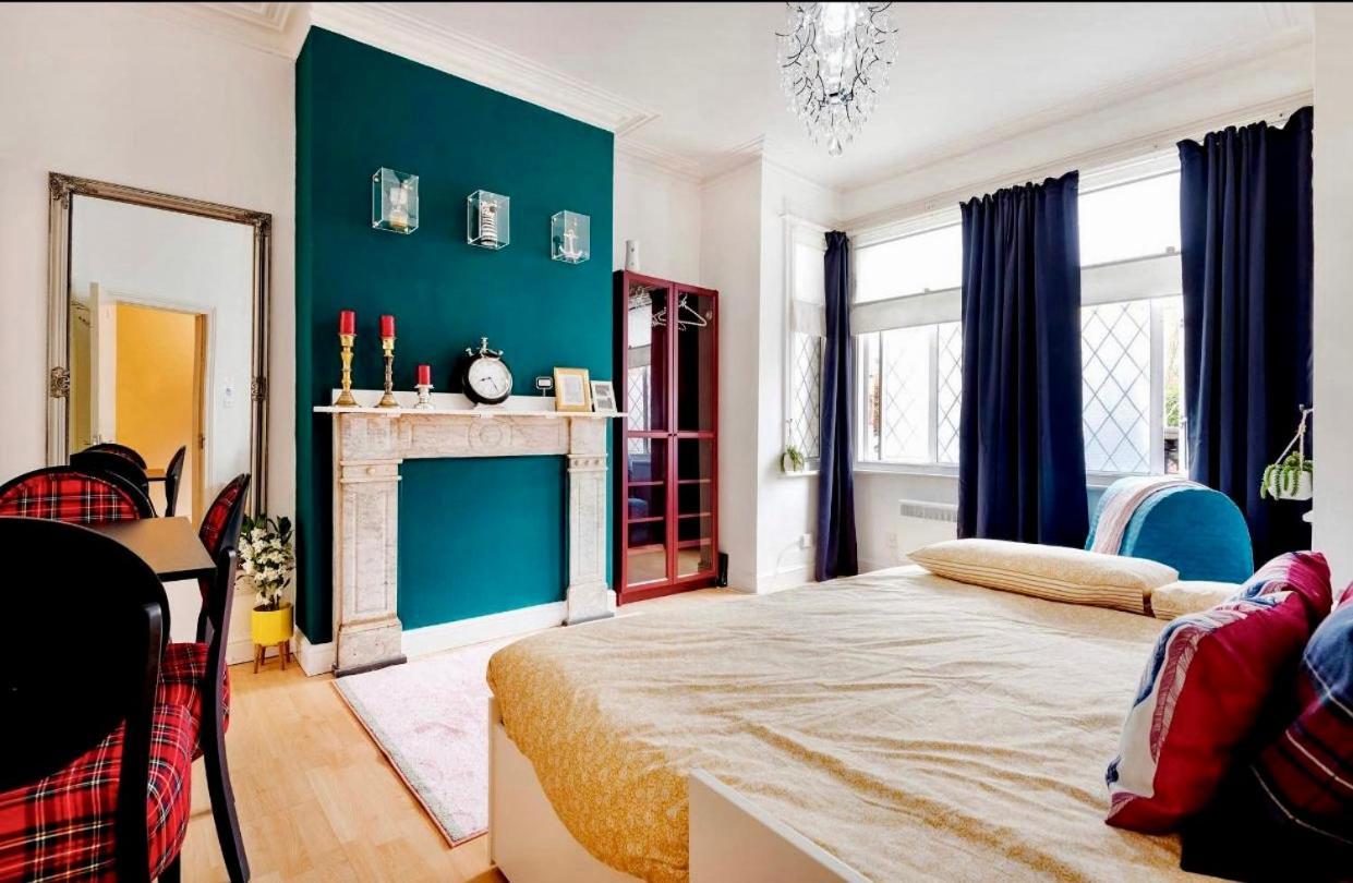 Appartamento Colourful Flat