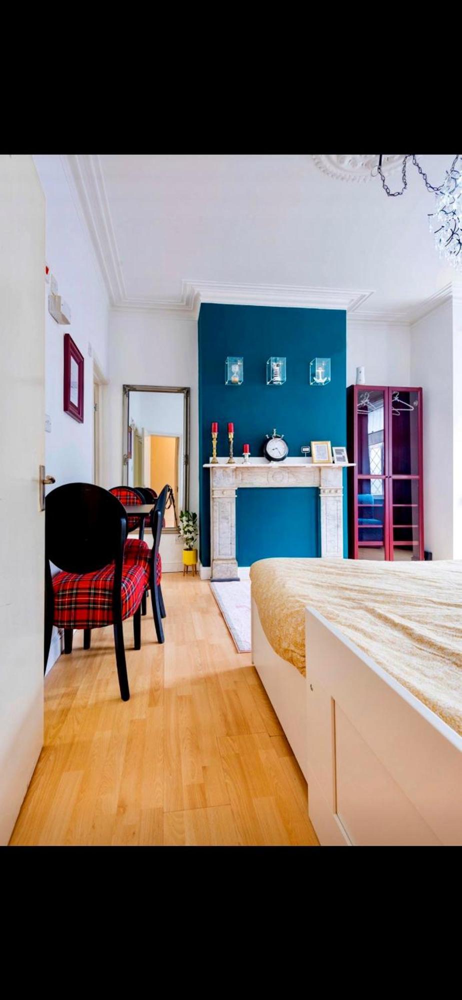 Colourful Flat Appartamento *