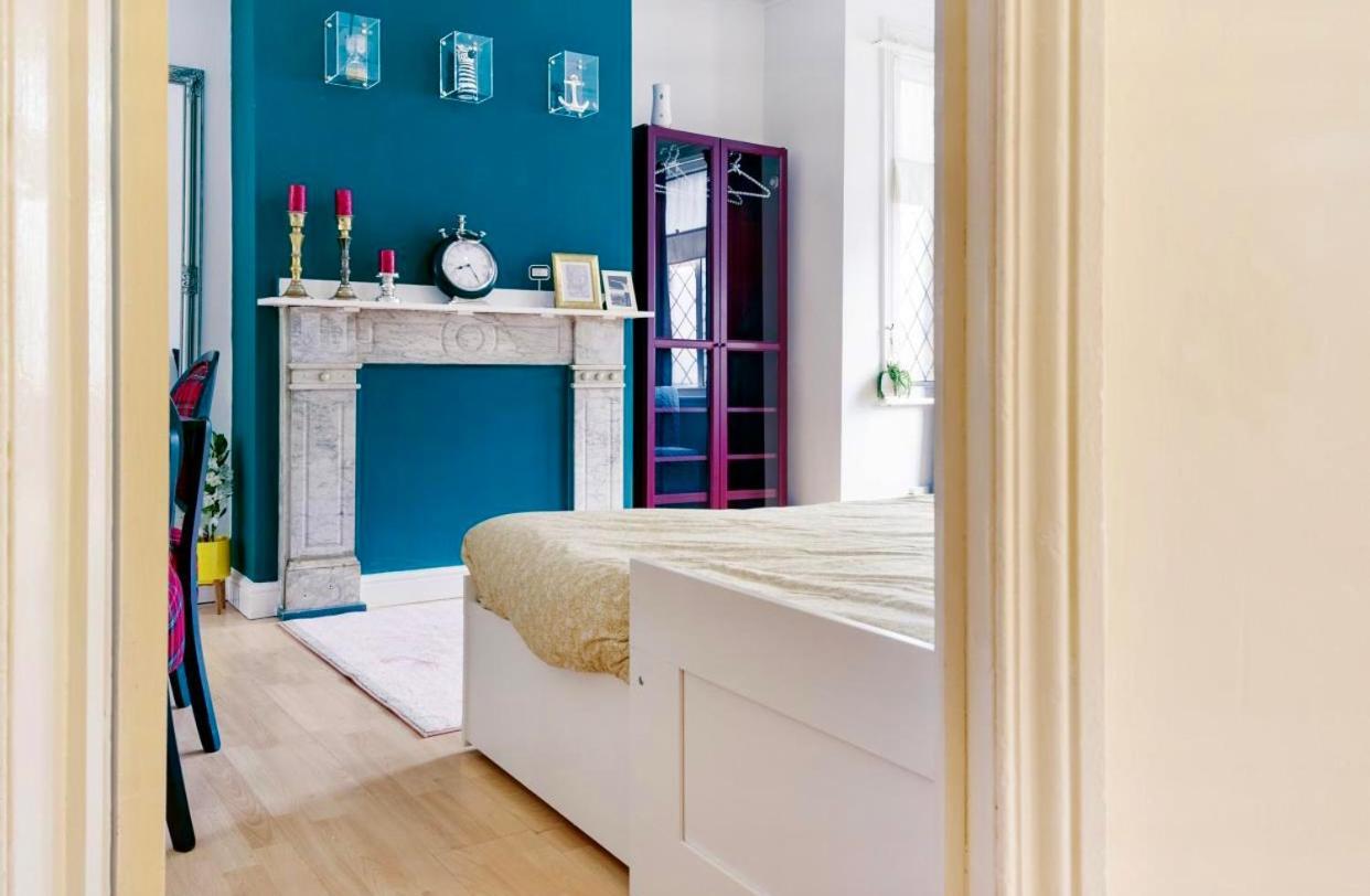 Appartamento Colourful Flat *