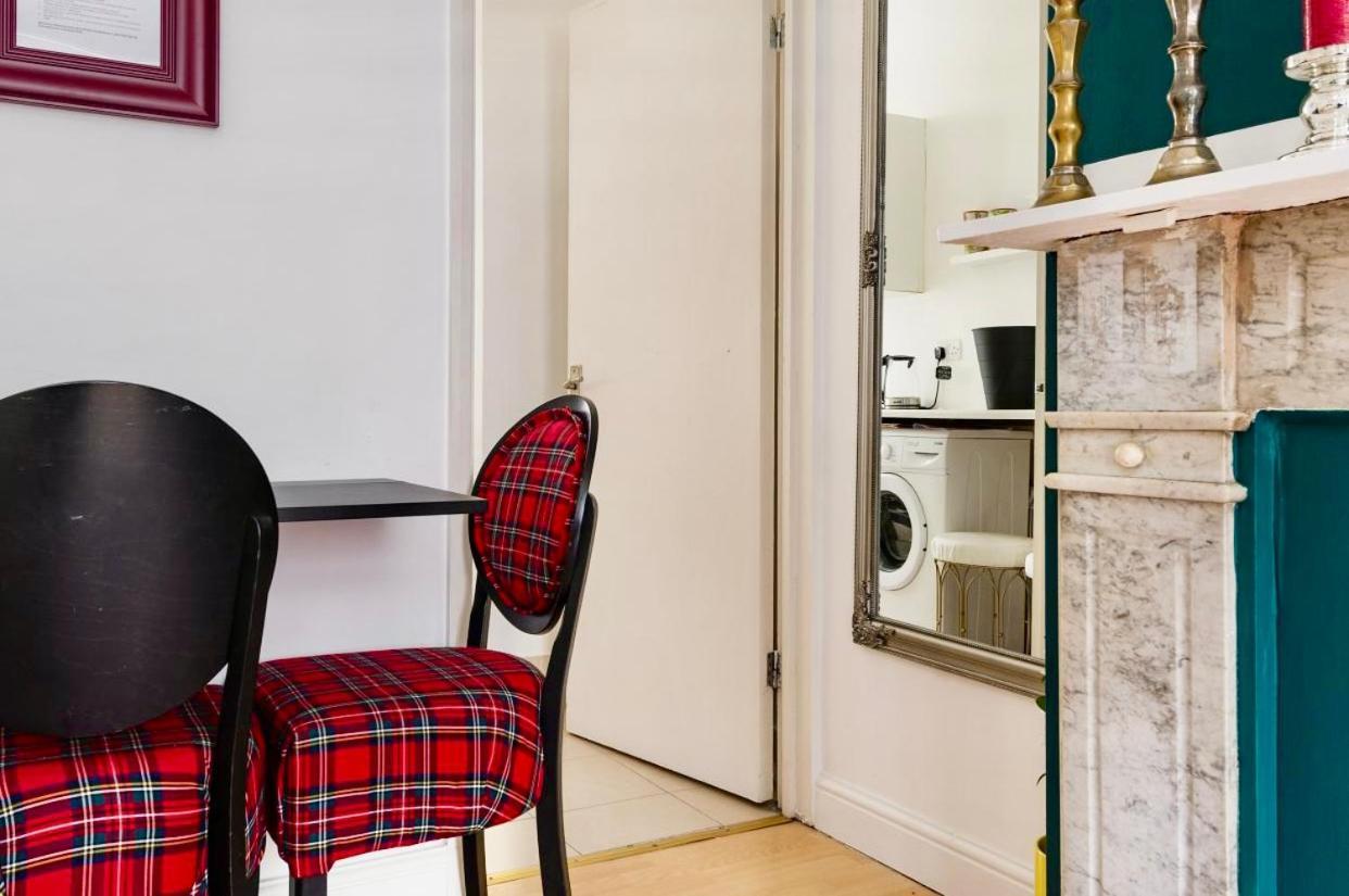 Colourful Flat Appartamento Londra