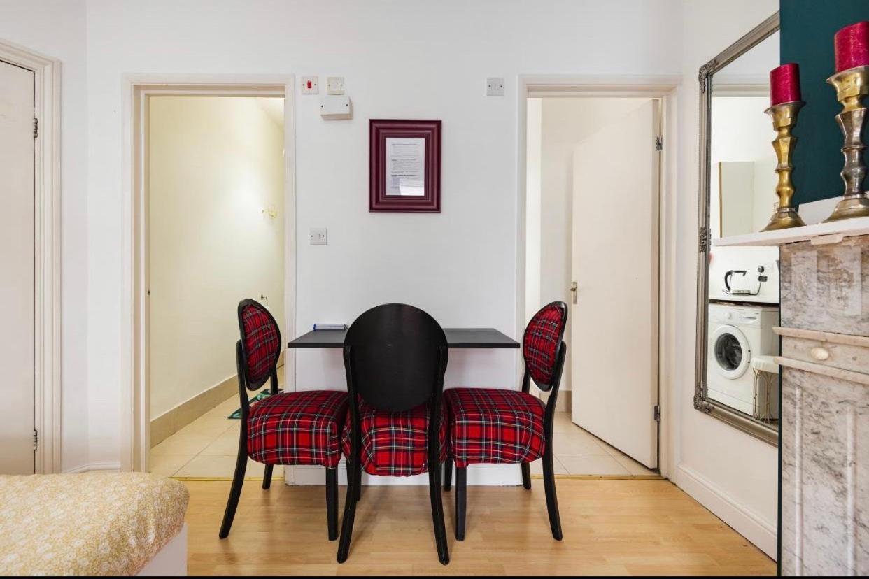 Colourful Flat Appartamento