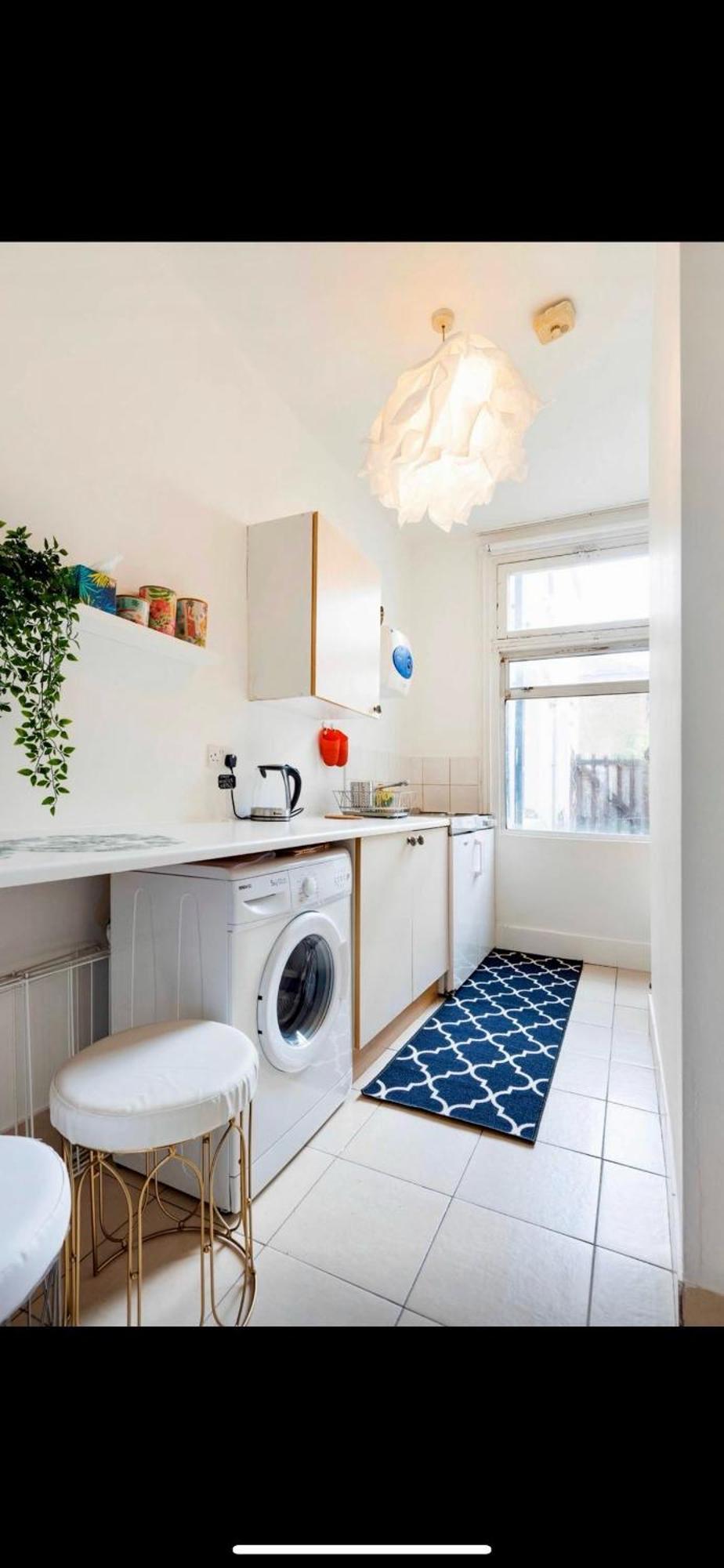 Appartamento Colourful Flat