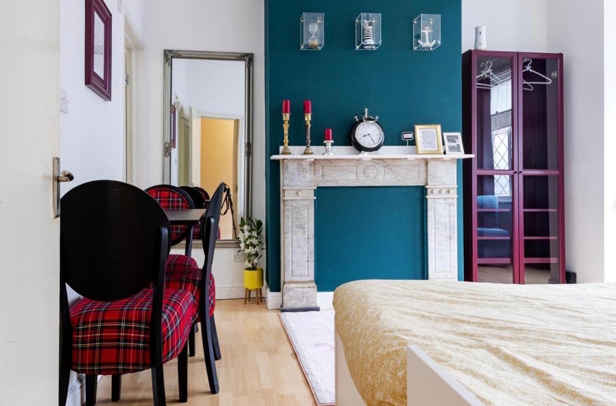 Colourful Flat Appartamento
