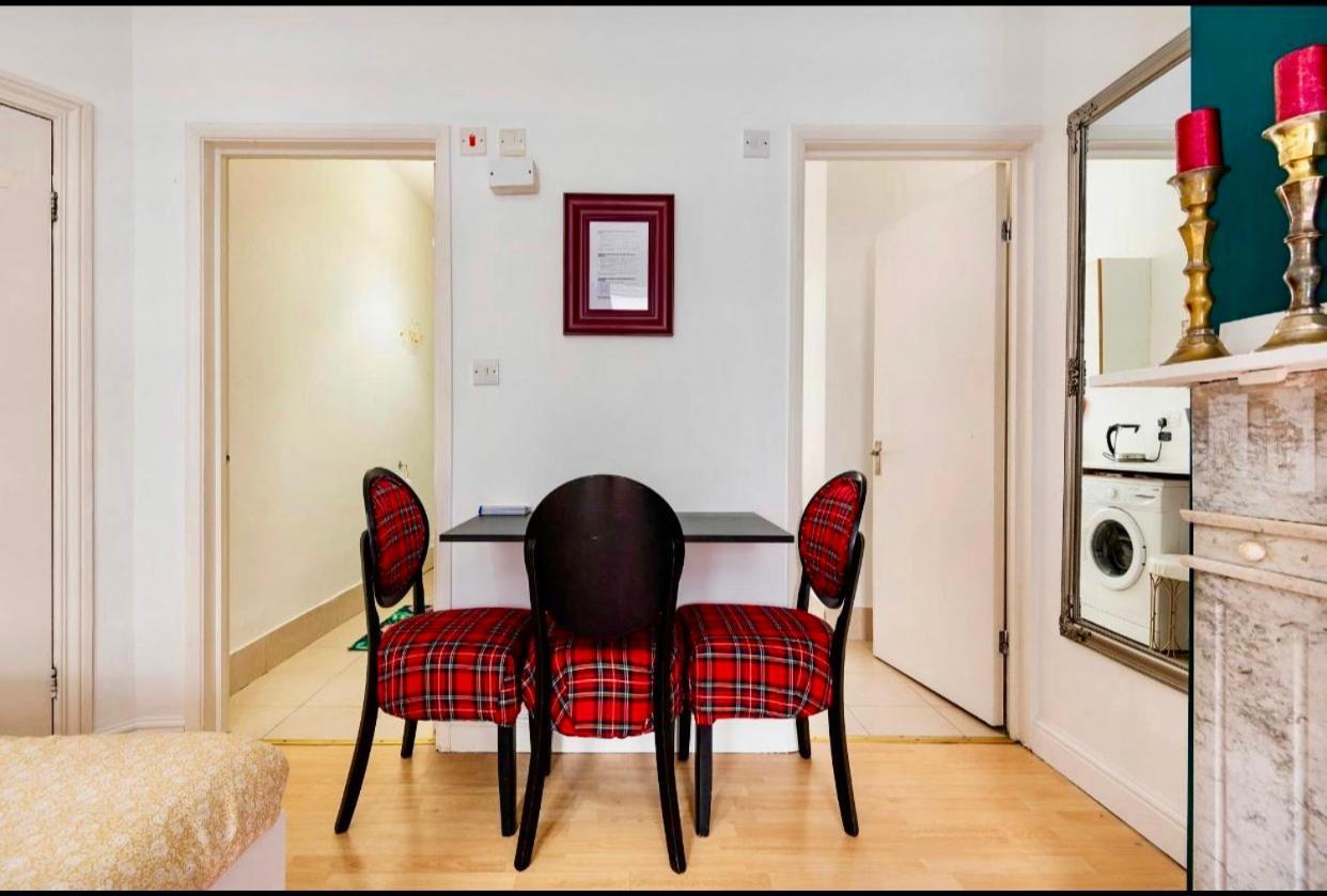 Colourful Flat Appartamento *