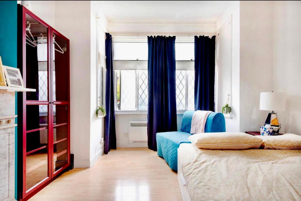 Colourful Flat * Londra
