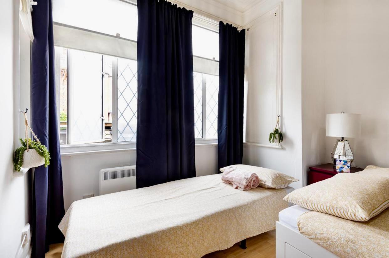 Colourful Flat Appartamento *