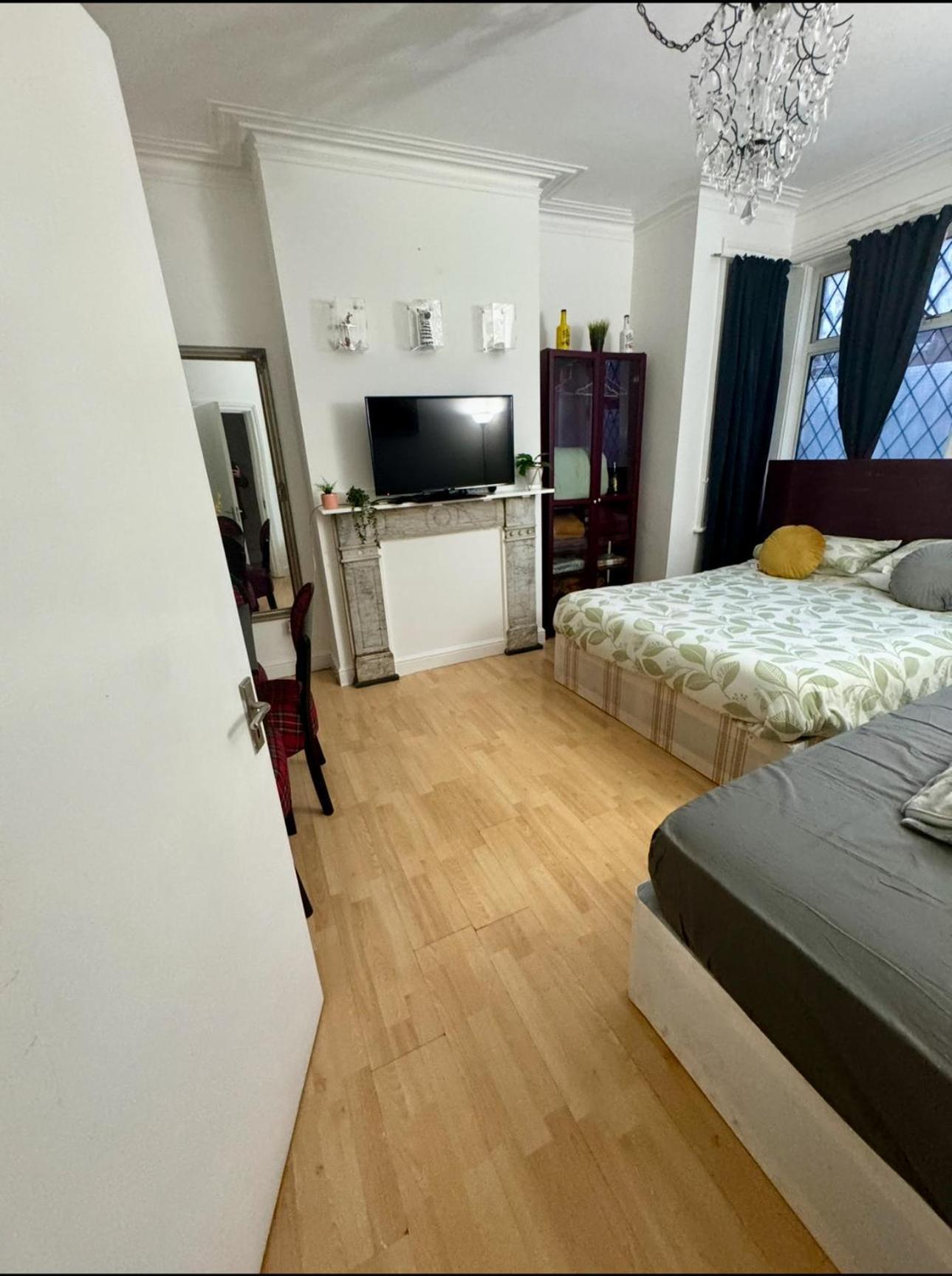 Colourful Flat Appartamento