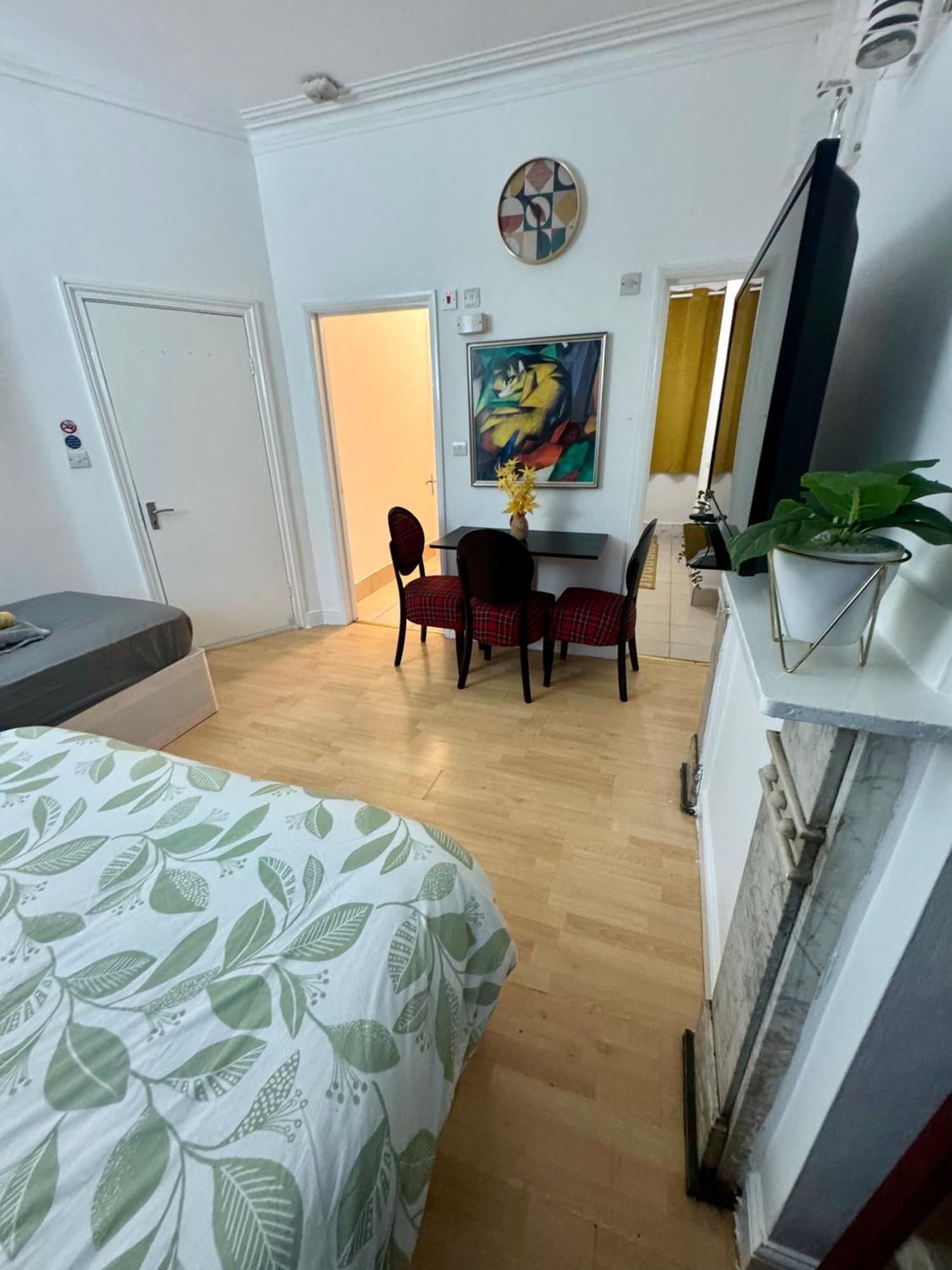 Colourful Flat * Londra